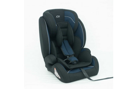 Дитяче автокрісло JOY SX-36907 (2) система ISOFIX, універсальне, група 1/2/3, вага дитини від 9-36 кг
