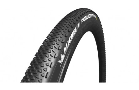 Покришка Michelin Power Gravel, 700X40C (40-622) 450g TLE