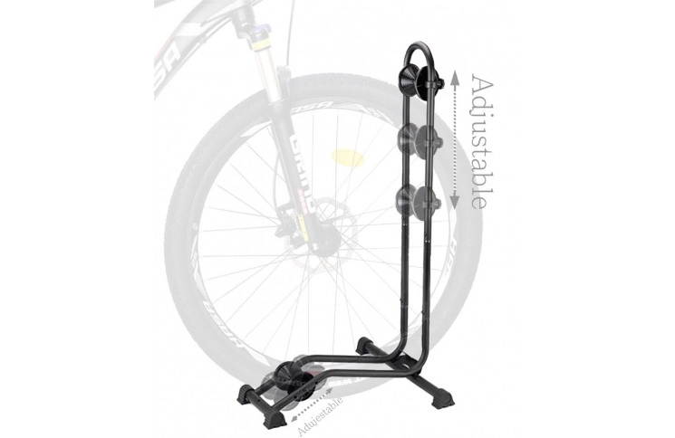 Стойка Bike Hand YC-97 для велосипедов 20"- 29", на ножках