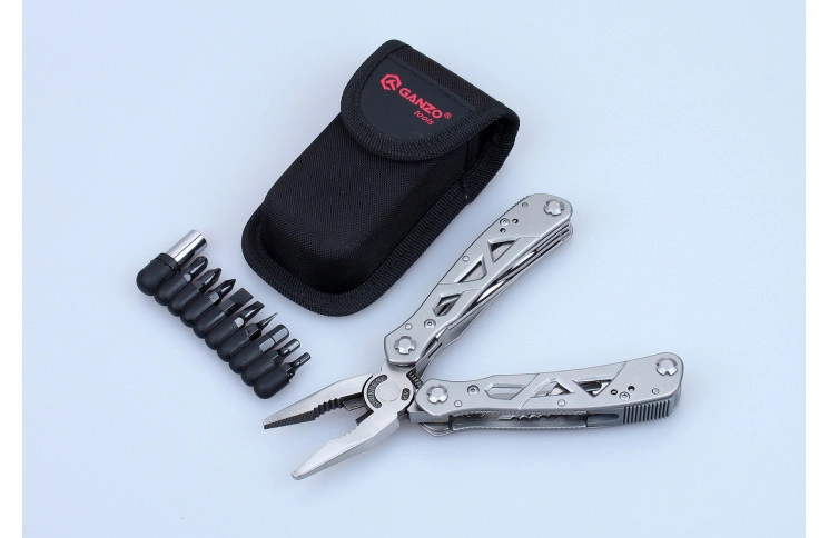 Мультитул Multi Tool Ganzo G112