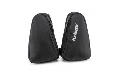 Kriega Trail Pockets