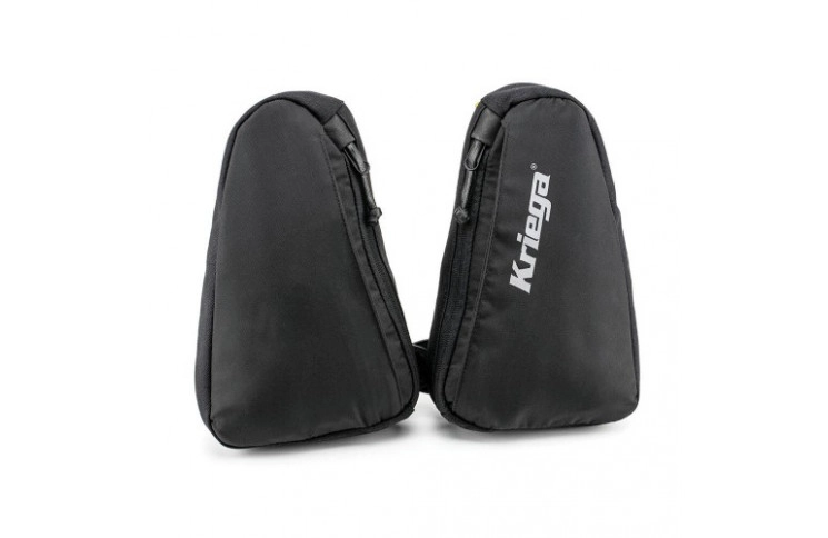 Kriega Trail Pockets