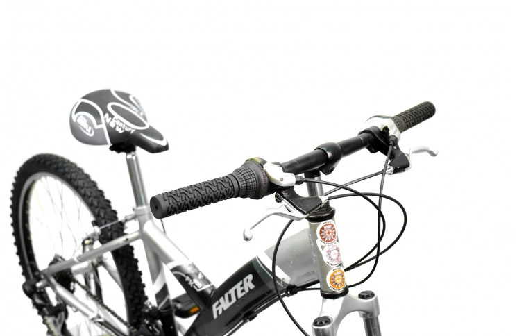 Подростковый велосипед Falter FX 400