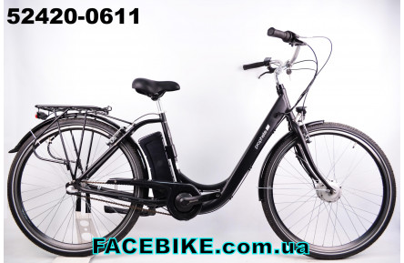 Новый Электо Городской велосипед Prophete