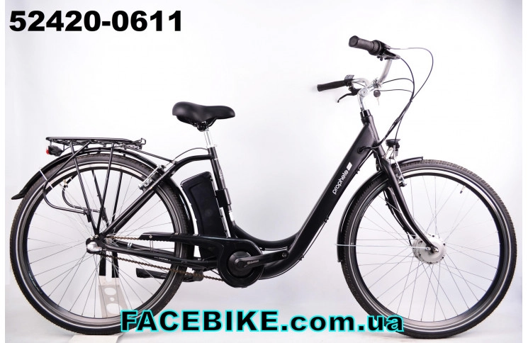 Новий Електо Міський велосипед Prophete