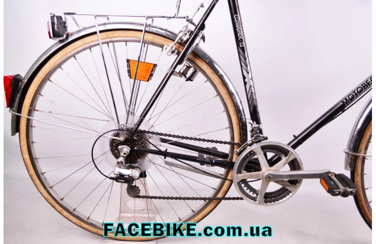 Городской велосипед Motobecane