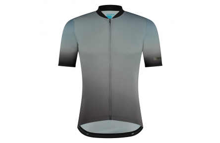 Велоджерси Shimano EVOLVE AVVENTURA мятная р.M