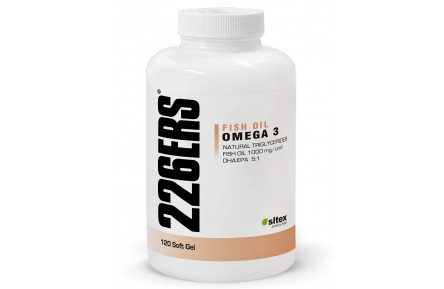 Омега-3 226ERS Fish Oil Omega 3 120капс/уп