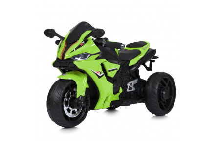 Дитячий електромобіль Мотоцикл M 5823ELS-5 до 30 кг