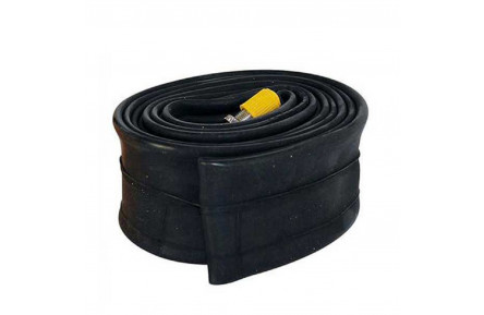 Камера Continental Tour Tube All 28", 32-622->47-642, A40, 180 г, Без упаковки