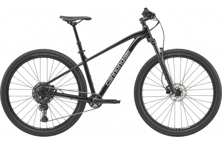 Велосипед 29" Cannondale TRAIL 1 рама - L 2026 BLK