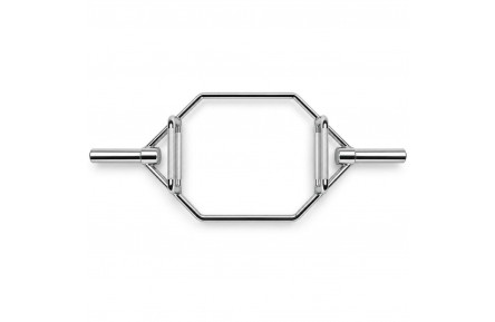Гриф-рамка (Hex Bar) 1,42 м. Stein. OK6082