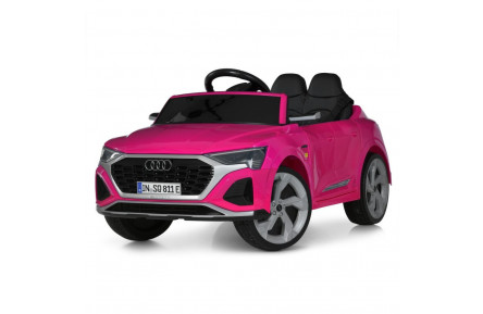 Дитячий електромобіль Машина Bаmbi M 5899EBLRS-8 до 30 кг