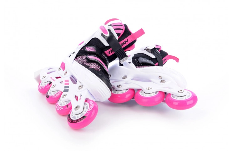 Роликовые коньки Tempish GOKID GIRL/37-40