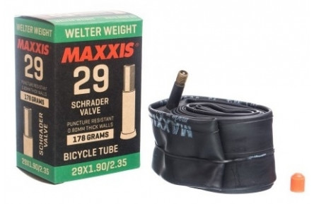 Камера 29x1.90/2.35 AV (Schrader) 48mm MAXXIS Welter Weight