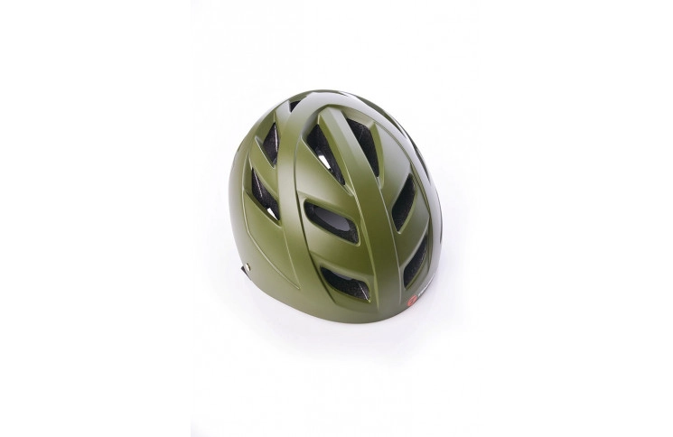 Шлем защитный Tempish MARILLA(GREEN) XL