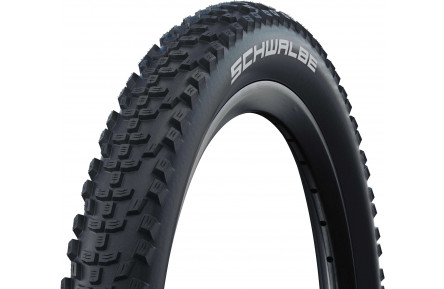 Покришка 20x2.35 (60-406) Schwalbe SMART SAM Perf B/B-SK HS624 ADDIX 67EPI B