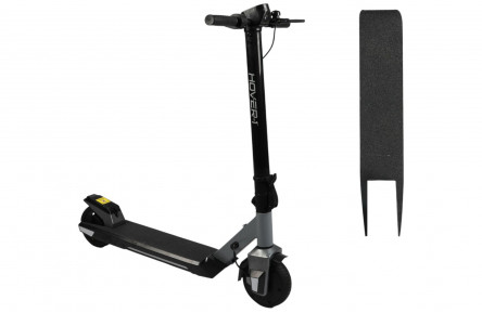 Електросамокат NEO-I GREY (200Вт літієвий 32.4В 4Аг) 6.5" чорно-сірий