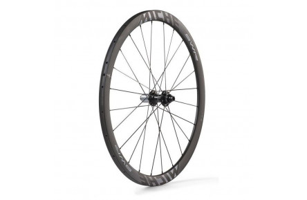 Miche комплект колес SWR T 38DX, Shimano 11-шв., (трубка), TX12/TX12, Center Lock (WHSWD3BBTS000)