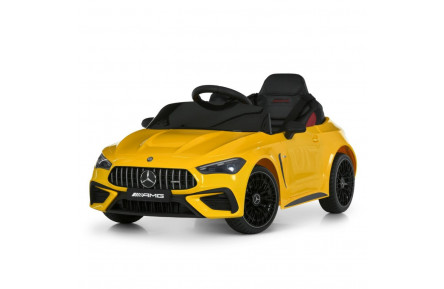 Дитячий електромобіль Машина M 6292EBLR-6 до 30 кг