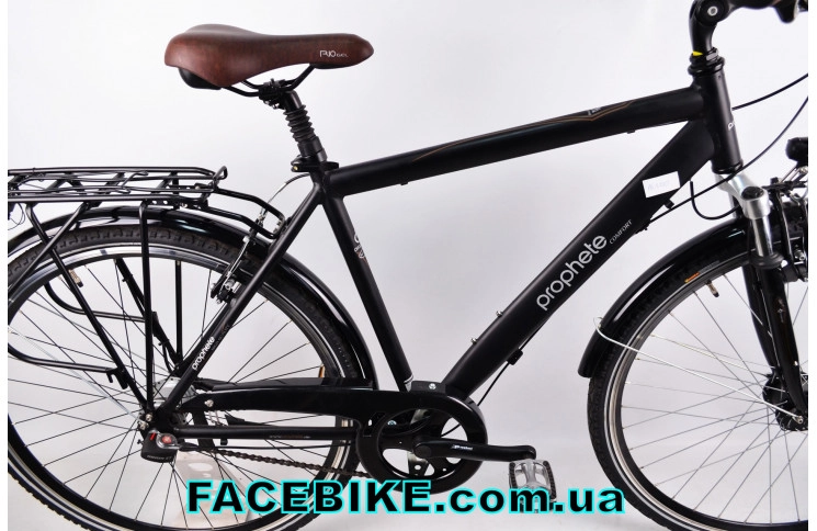 Новый Городской велосипед Prophete Comfort