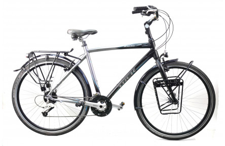Б/В Гібридний велосипед Trek X500