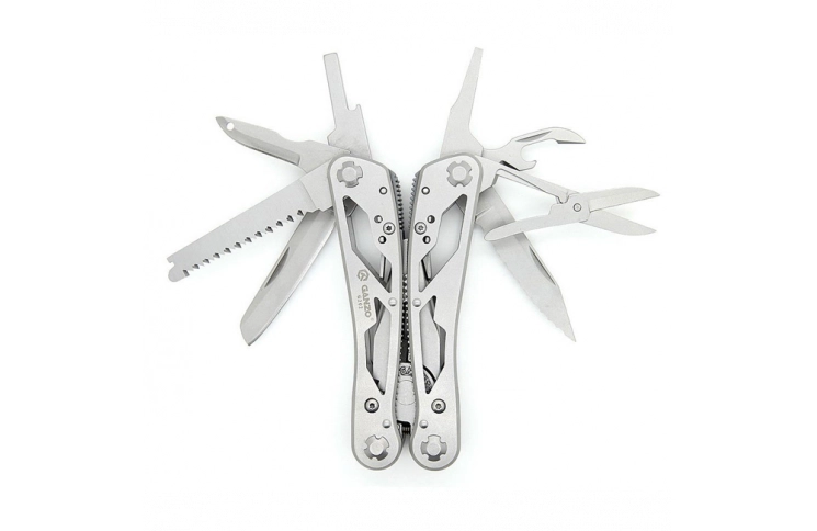 Мультитул Multi Tool Ganzo G202