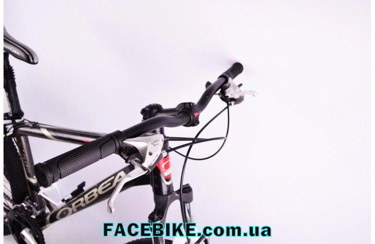 Горный велосипед Orbea