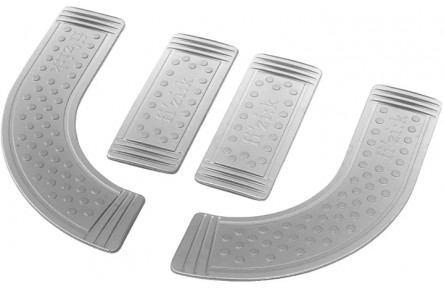 Набор гелевых вставок под обмотку Fizik AM BAR GEL KIT