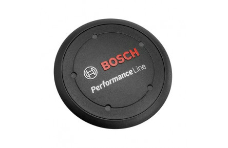 Кришка Bosch Performance Line, вкл. розпірне кільце (BDU2XX)