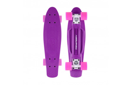 Скейтборд Tempish BUFFY T/Purple