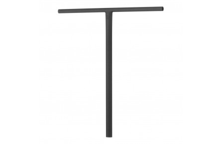Руль для трюкового самоката Hipe H6 T-bar, Silver