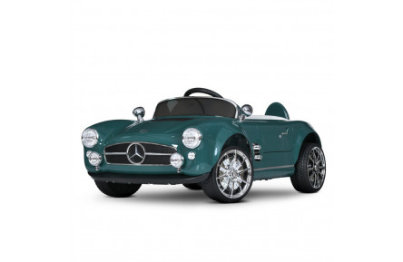 Дитячий електромобіль Машина M 6040EBLRS-5 до 30 кг