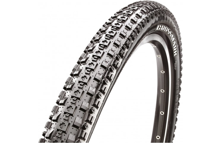 Покришка Maxxis Cross Mark II 27.5x2.25, 60TPI, 70a