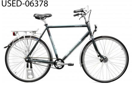 Б/В Міський велосипед Batavus Adagio