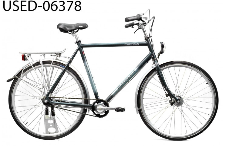 Б/У Городской велосипед Batavus Adagio