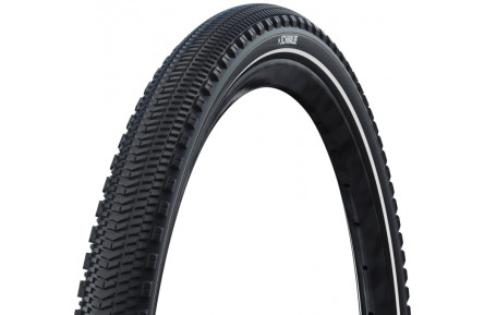 Покрышка 28x1.70 700x45C (45-622) Schwalbe G-ONE OVERLAND RaceGuard, TLR, B/B-SK+RT HS622 ADDIX GREEN 67EPI B