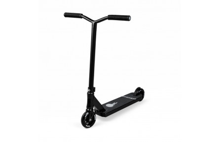 Самокат трюковый Hipe H2 black