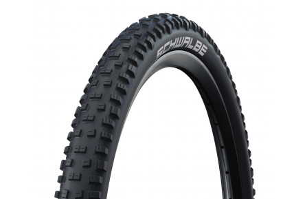 Покришка Schwalbe Tough Tom 27.5x2.25, 650B (57-584) Active, K-Guard LiteSkin