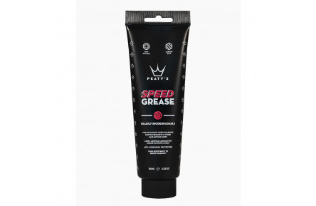 Смазка для подшипников Peaty's Speed Grease, 100g