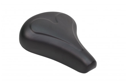 Седло городское Selle Comfort City черное