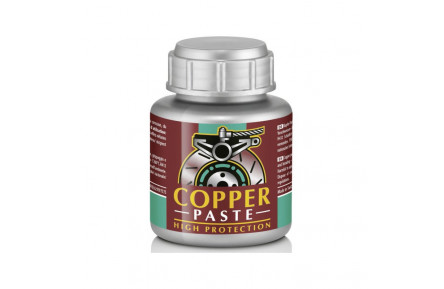 Паста MOTOREX COPPER PASTE 100г