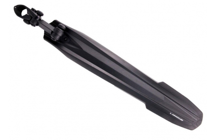 Крило Longus APRON R, задднє, 24-29", чорний