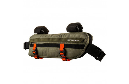 Сумка Birzman Packman Travel Frame Pack Planet, 3л