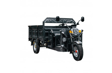 Электротрицикл грузовой XDAO 72V83AH 2200W