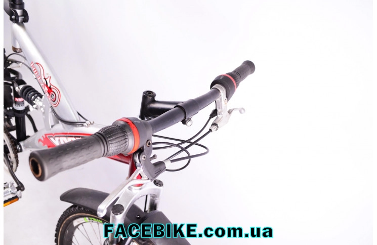 Б/В Гірський велосипед Vortex