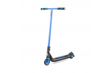 Самокат трюковый Hipe H9 black/blue