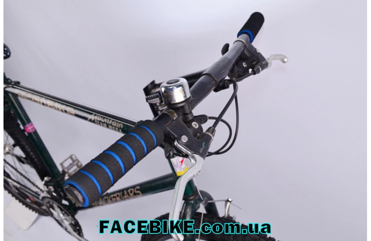 Б/В Гірський велосипед Mega Bike