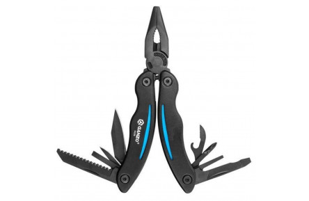 Мультитул Multi Tool Ganzo G109-BL
