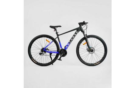 Велосипед Corso Antares 29" 2024